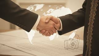 Doradztwo prawne w zatrudnianiu cudzoziemców: praktyczny przewodnik