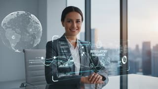 Doradztwo regulacyjne online: kompleksowy przewodnik dla firm