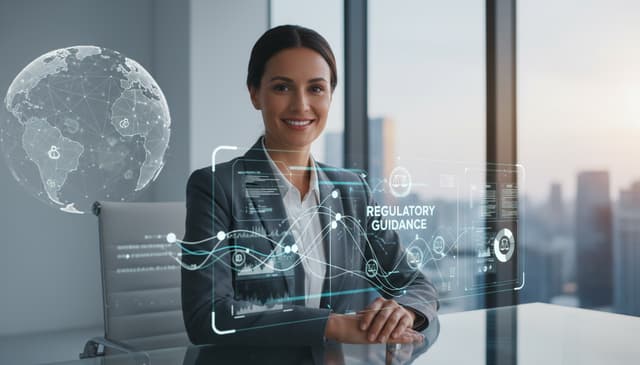 Doradztwo regulacyjne online: kompleksowy przewodnik dla firm