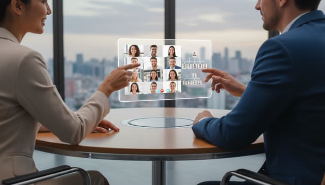 Doradztwo rekrutacyjne online: praktyczny przewodnik dla specjalistów