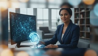 Doradztwo specjalistyczne online: praktyczny przewodnik dla firm