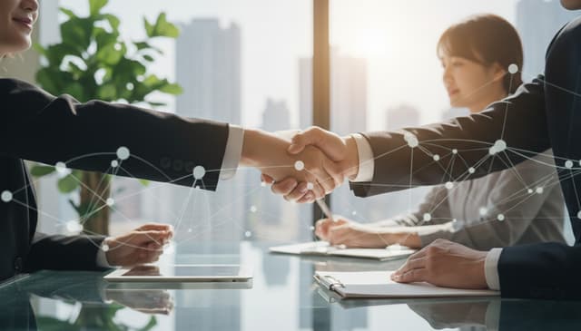 Doradztwo sprzedażowe bez agencji: praktyczny przewodnik dla firm