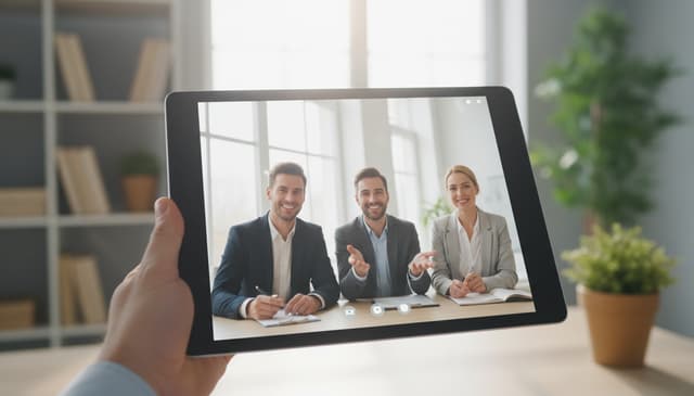 Doradztwo sprzedażowe online: praktyczny przewodnik dla firm