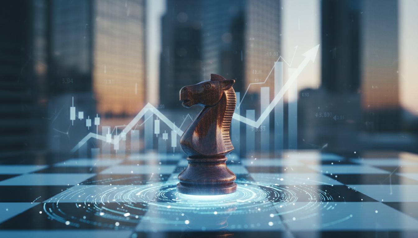 Doradztwo strategiczne dla firm: praktyczny przewodnik ekspertów