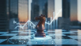 Doradztwo strategiczne dla firm: praktyczny przewodnik ekspertów