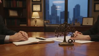 Doradztwo strategiczne dla firm rodzinnych: klucz do długoterminowego sukcesu