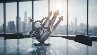 Doradztwo strategiczne dla firm usługowych: praktyczny przewodnik