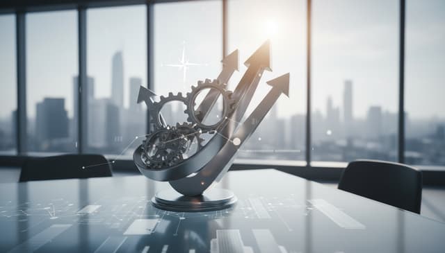 Doradztwo strategiczne dla firm usługowych: praktyczny przewodnik