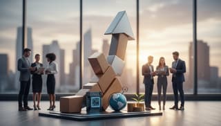 Doradztwo strategiczne dla startupów: przewodnik po skutecznym rozwoju