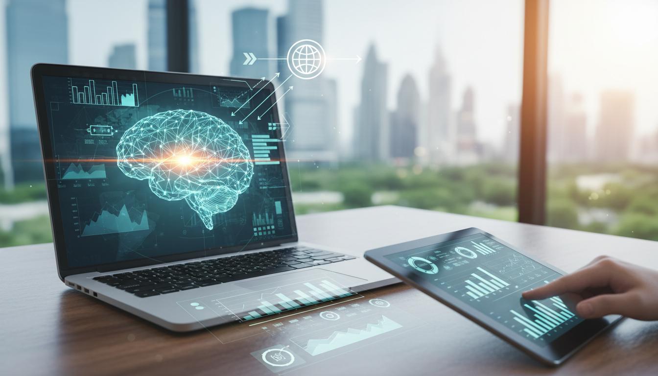 Doradztwo strategiczne online: jak skutecznie rozwijać firmę w sieci