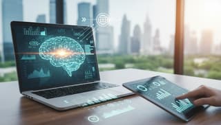 Doradztwo strategiczne online: jak skutecznie rozwijać biznes