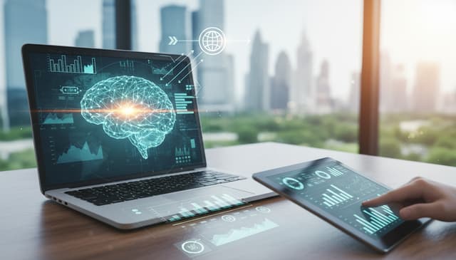 Doradztwo strategiczne online: jak skutecznie rozwijać firmę w sieci