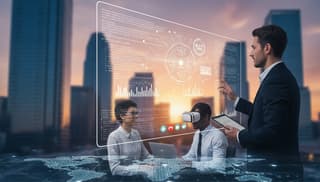 Doradztwo technologiczne online: praktyczny przewodnik dla firm