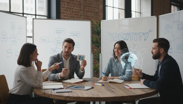 Doradztwo w zakresie brandingu: praktyczny przewodnik dla firm