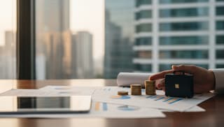 Doradztwo w zakresie finansowania działalności: praktyczny przewodnik