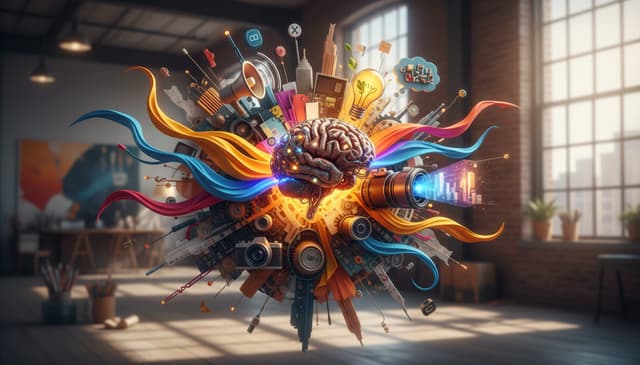 Doradztwo w zakresie kreatywnych kampanii: praktyczny przewodnik