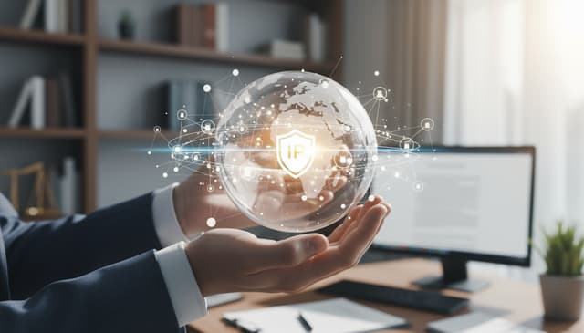 Doradztwo w zakresie ochrony własności intelektualnej: praktyczny przewodnik