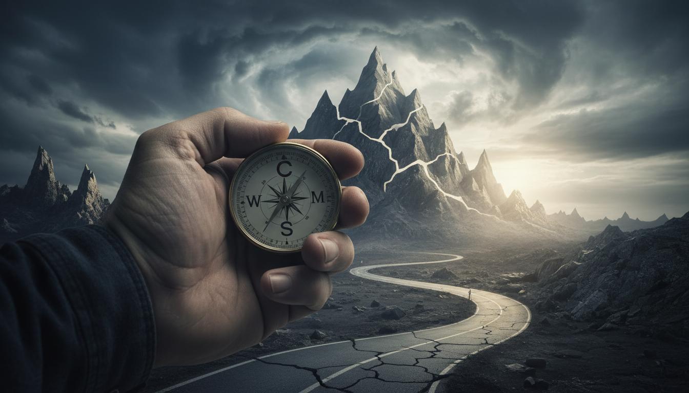 Doradztwo w zakresie zarządzania kryzysowego: praktyczny przewodnik