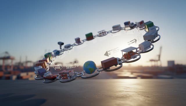 Doradztwo w zakresie zarządzania łańcuchem dostaw: praktyczny przewodnik