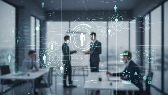 Doradztwo w zakresie zarządzania procesami: praktyczny przewodnik