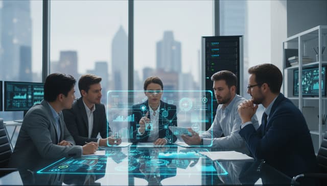 Doradztwo w zakresie zarządzania projektami IT: praktyczny przewodnik