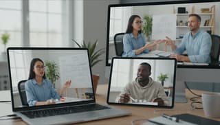 Doradztwo w zakresie zarządzania projektami zdalnymi: praktyczny przewodnik