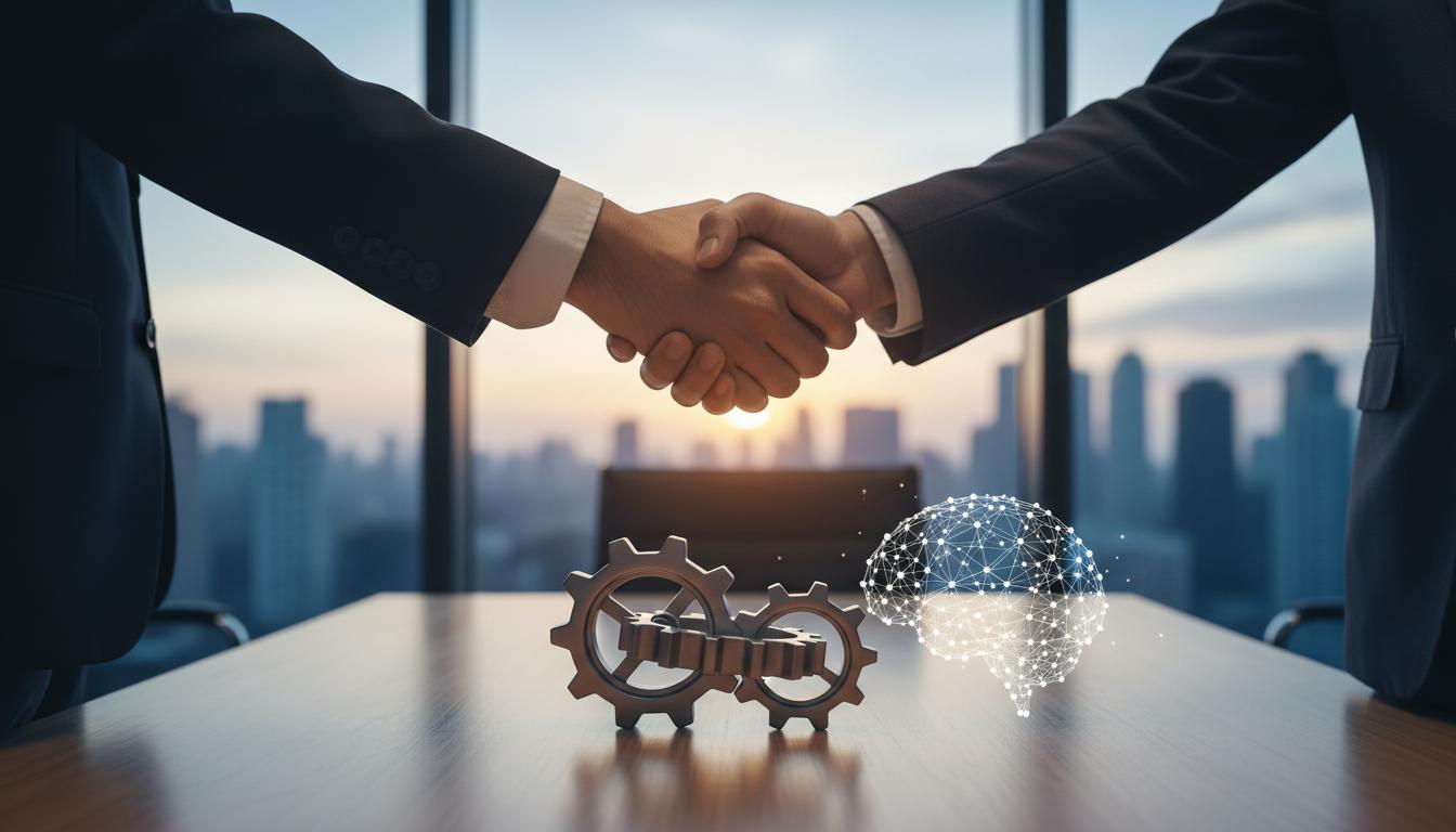 Doradztwo w zakresie zarządzania relacjami biznesowymi: praktyczny przewodnik