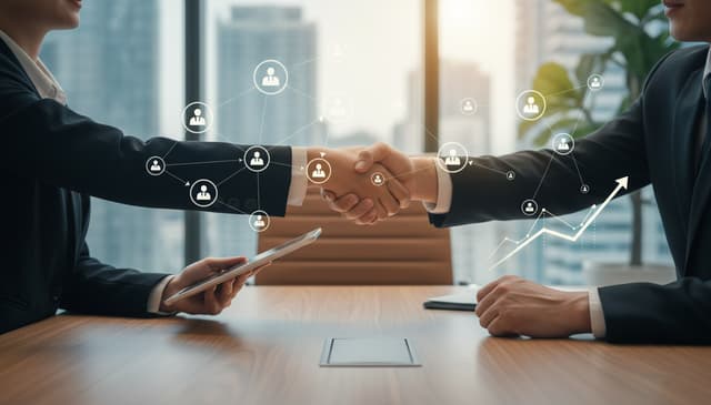 Doradztwo w zakresie zarządzania relacjami z klientami: praktyczny przewodnik