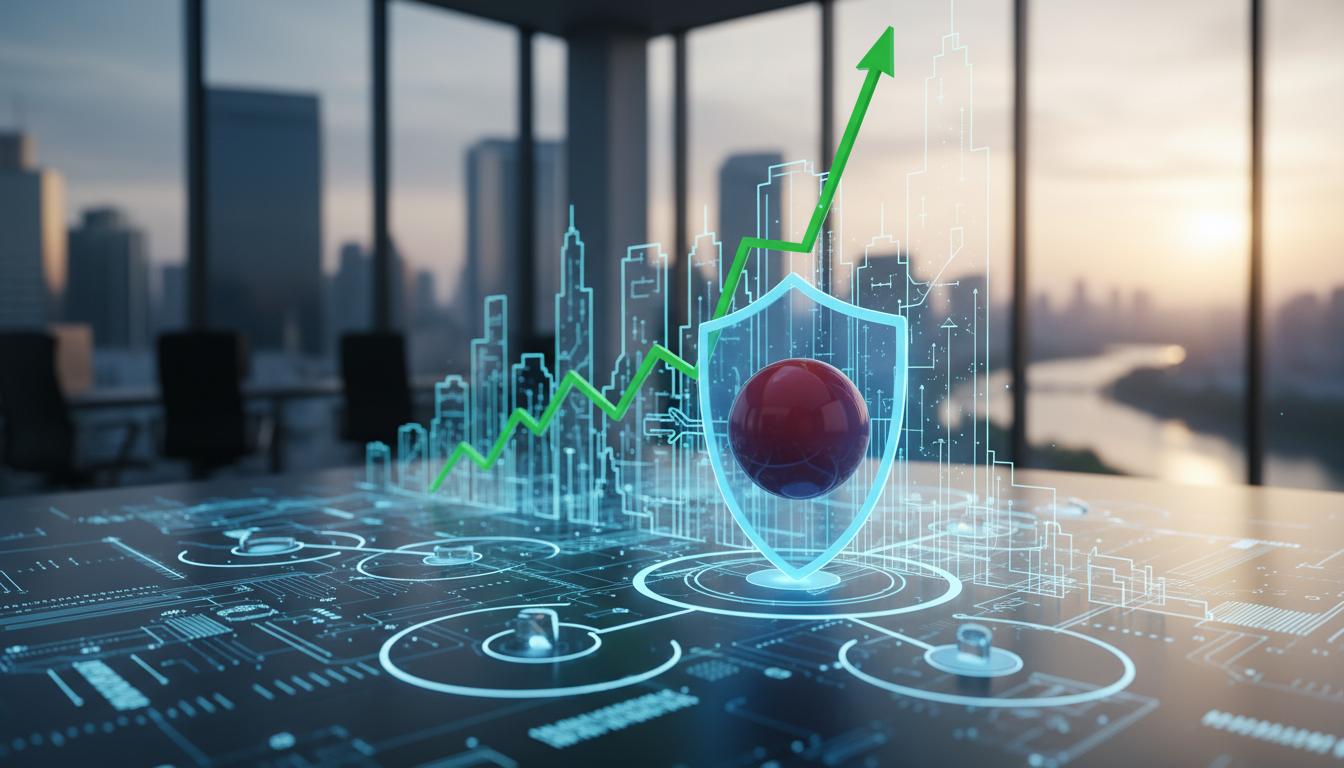 Doradztwo w zakresie zarządzania ryzykiem finansowym: praktyczny przewodnik