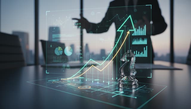 Doradztwo w zakresie zarządzania strategicznego przedsiębiorstwem: praktyczny przewodnik