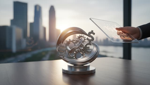 Doradztwo w zakresie zarządzania zasobami finansowymi: praktyczny przewodnik