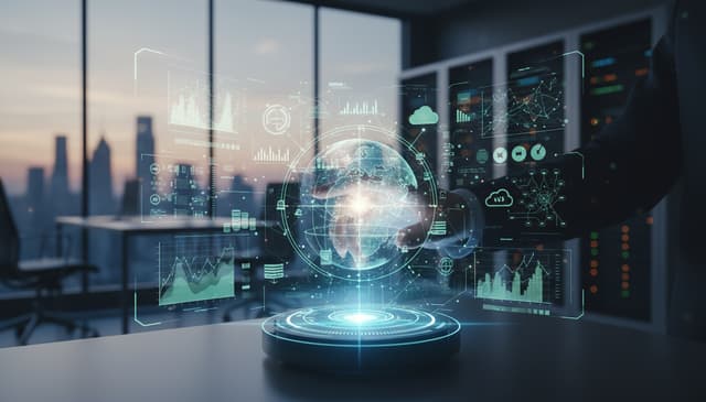 Doradztwo w zakresie zarządzania zasobami technologicznymi: praktyczny przewodnik