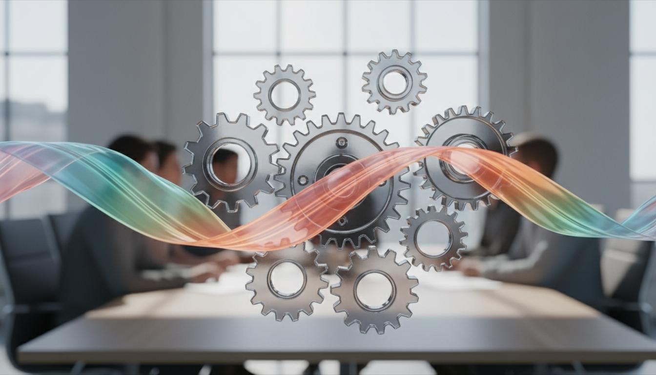 Doradztwo w zakresie zarządzania zmianą: praktyczny przewodnik