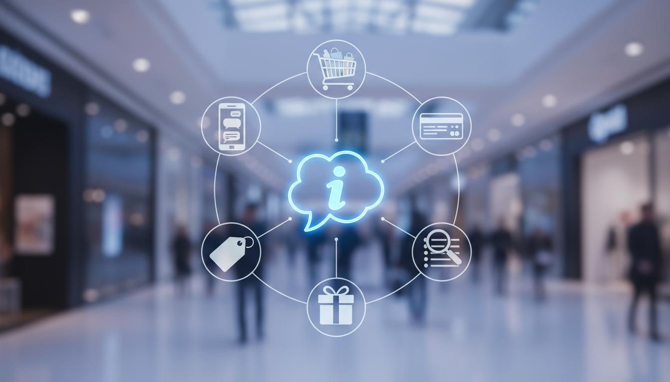 Doradztwo zakupowe za pomocą chatbotów: praktyczny przewodnik