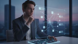 Doradztwo zawodowe AI online: praktyczny przewodnik dla ekspertów