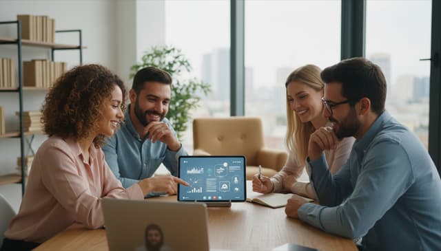 Doradztwo zawodowe online: jak znaleźć najlepsze wsparcie kariery