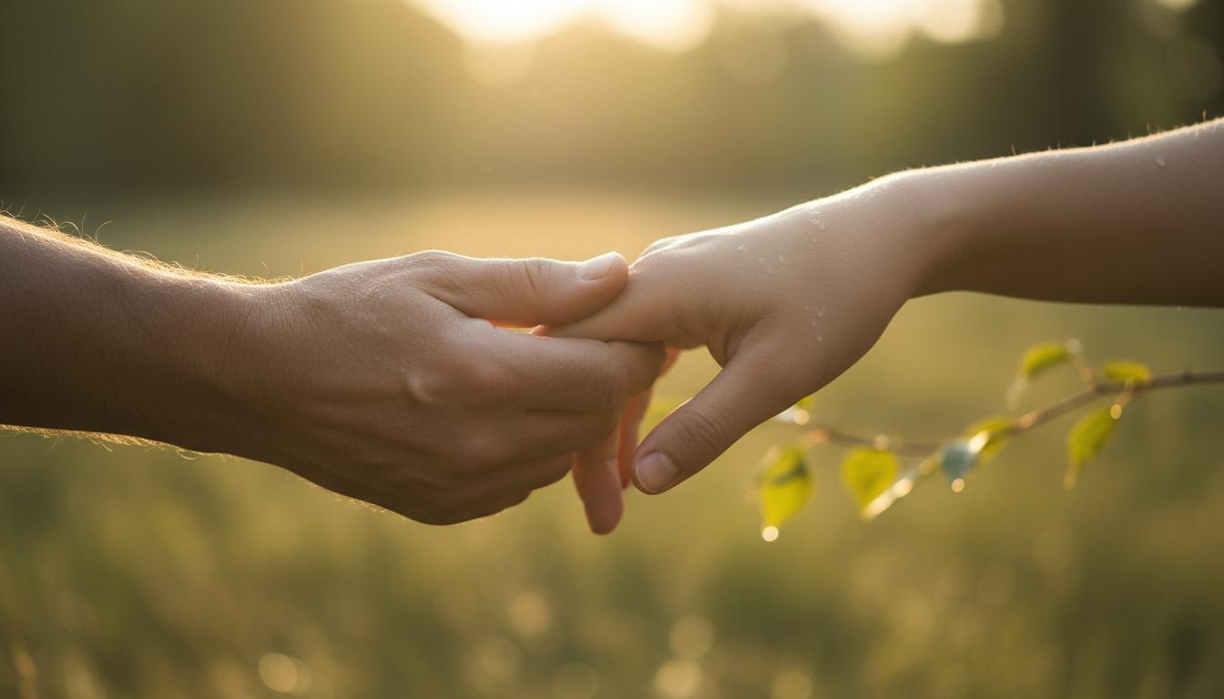 Dostępność emocjonalna: jak ją rozpoznać i rozwijać w relacjach