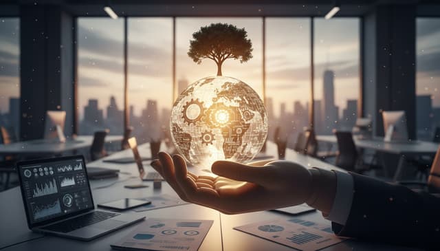 Dostosowane porady dla firm: praktyczny przewodnik dla biznesu