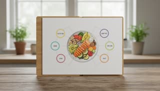 Dostosowane przepisy do diety: praktyczny przewodnik kucharza.ai