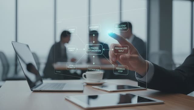 Dostosowanie automatycznych odpowiedzi na pytania klientów: praktyczny przewodnik