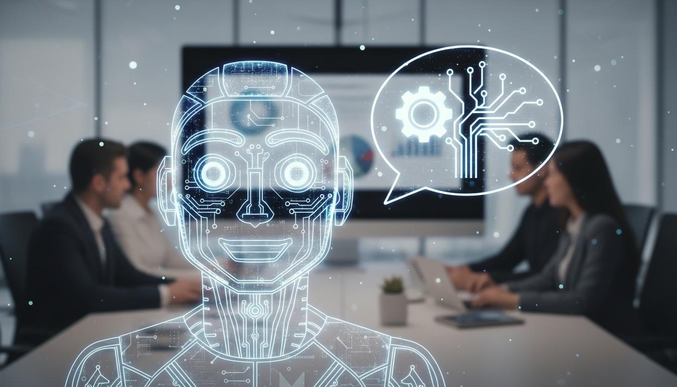 Dostosowanie chatbota do potrzeb firmy: praktyczny przewodnik