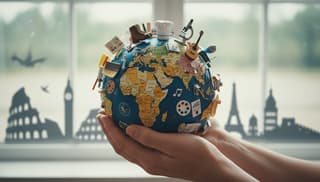 Dostosowanie podróży do zainteresowań: praktyczny przewodnik podróży