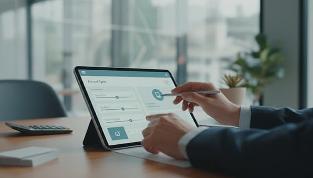 Dostosowanie ustawień księgowych: praktyczny przewodnik dla firm