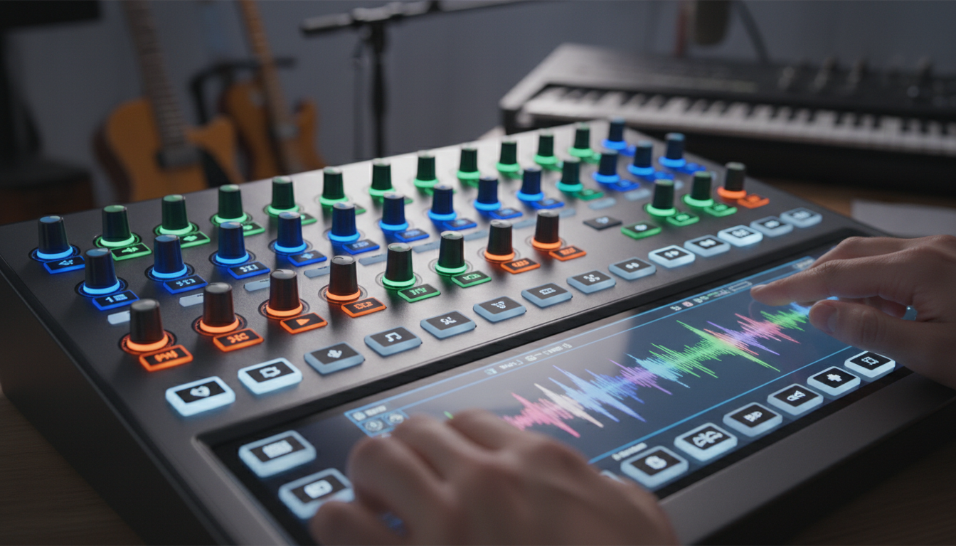 Dostosuj wyniki do swoich preferencji, nie algorytmów