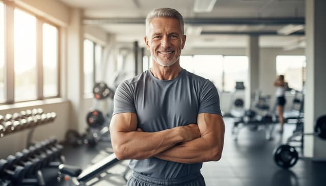 Doświadczony trener: jak rozwijać swoje umiejętności skutecznie