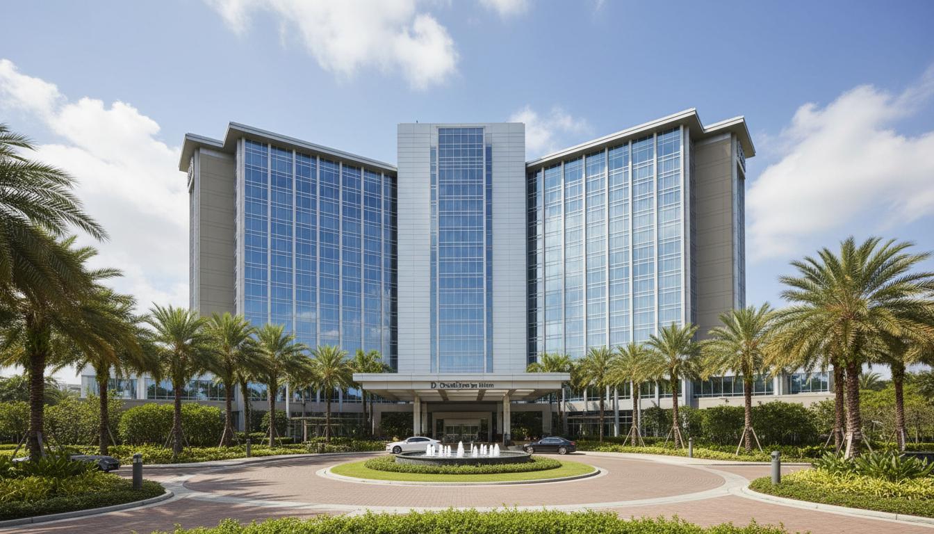 How Doubletree Hotels Are Redefining Comfort and Service in 2024