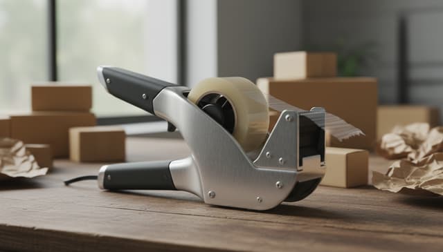 Dozownik do taśmy: praktyczny przewodnik zakupowy 2024