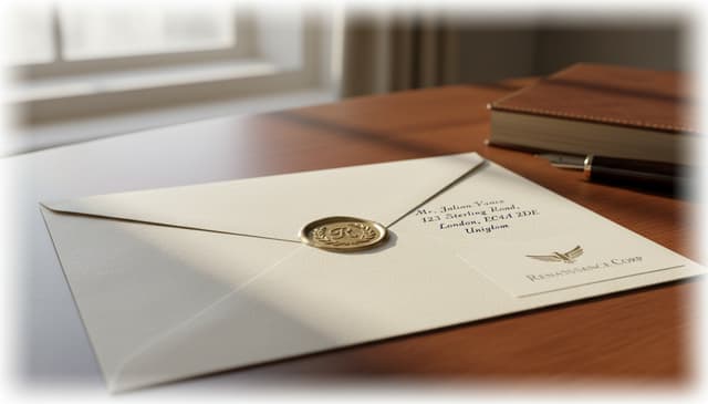 Complete Guide to Draft Professional Correspondence for Effective Teamwork