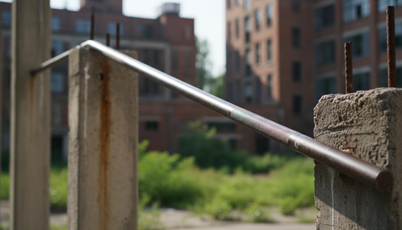 Drążek do podciągania: praktyczny przewodnik po wyborze i użyciu