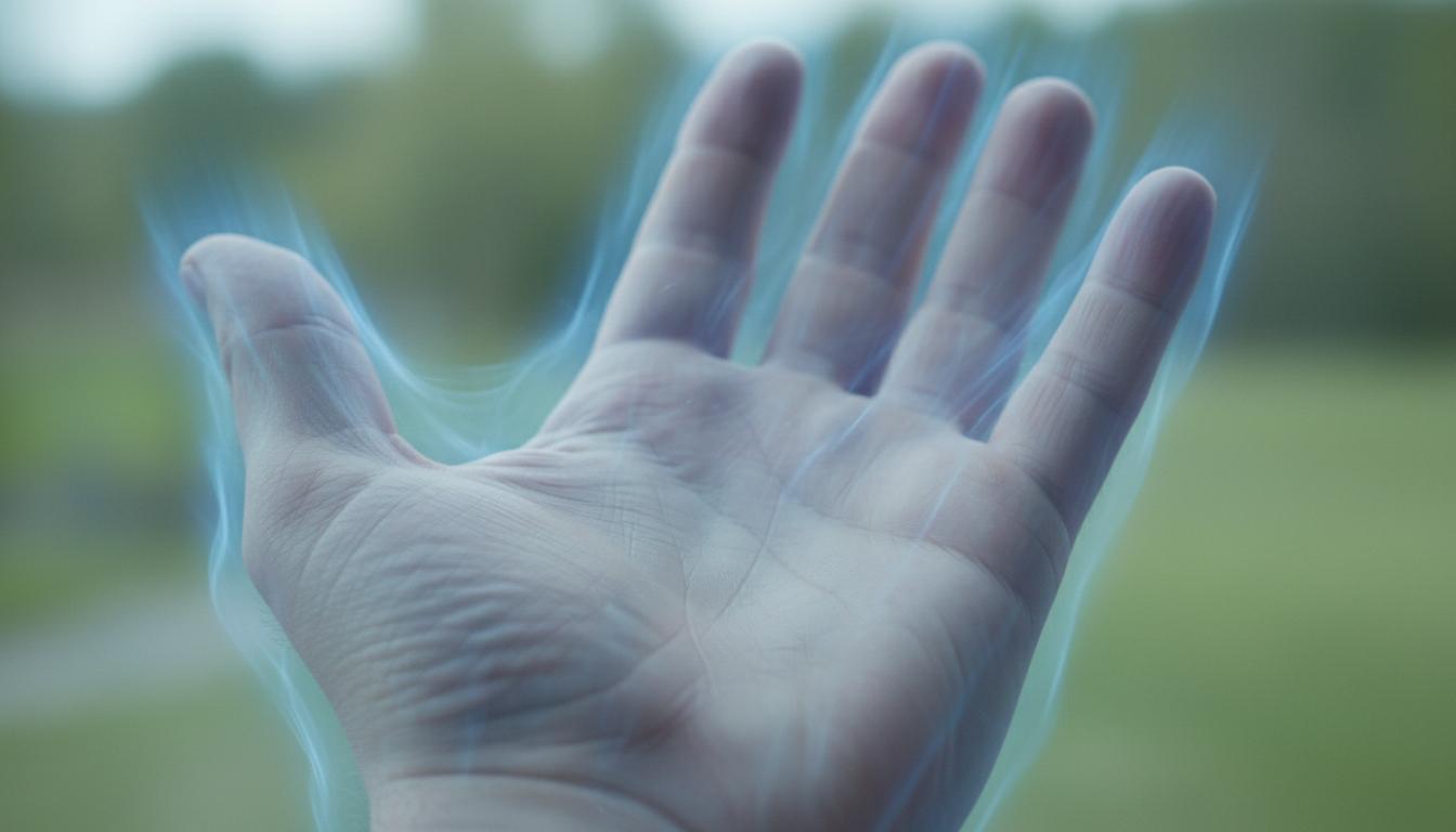 Drętwienie: przyczyny, objawy i skuteczne metody leczenia